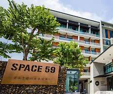 Space 59 Ratchaburi