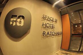 Space 59 Ratchaburi