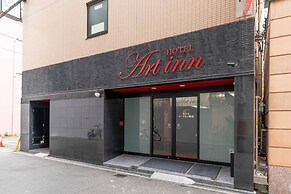 Hotel Art Inn Namba
