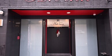 Hotel Art Inn Namba