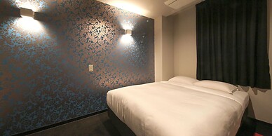 Hotel Art Inn Namba