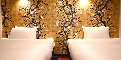 Hotel Art Inn Namba