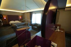 Business Palas Hotel