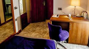 Business Palas Hotel