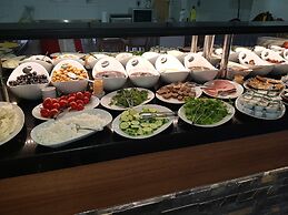 Business Palas Hotel