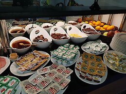 Business Palas Hotel