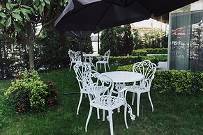 Business Palas Hotel