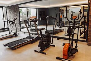 Business Palas Hotel