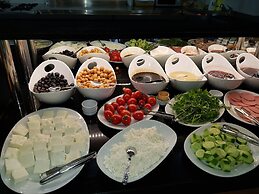 Business Palas Hotel