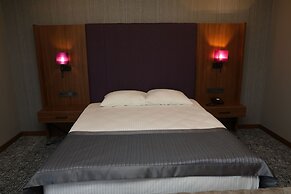 Business Palas Hotel