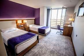 Business Palas Hotel