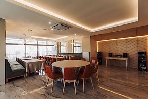 Business Palas Hotel