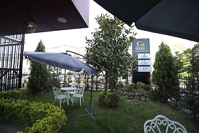 Business Palas Hotel