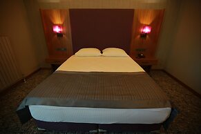 Business Palas Hotel