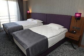 Business Palas Hotel