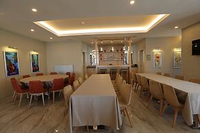 Business Palas Hotel