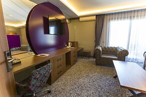 Business Palas Hotel