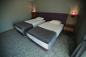 Business Palas Hotel