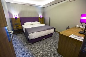 Business Palas Hotel