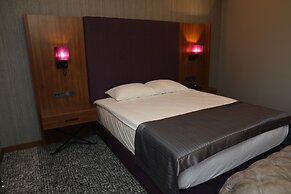 Business Palas Hotel