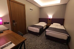 Business Palas Hotel