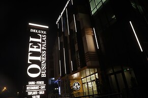 Business Palas Hotel