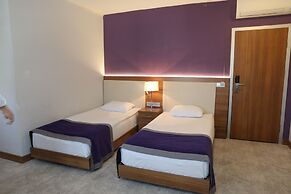 Business Palas Hotel