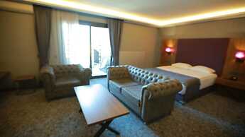 Business Palas Hotel