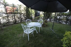 Business Palas Hotel