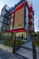 Business Palas Hotel