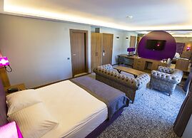 Business Palas Hotel