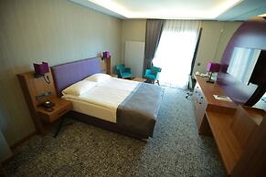 Business Palas Hotel