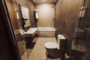 Business Palas Hotel