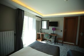 Business Palas Hotel