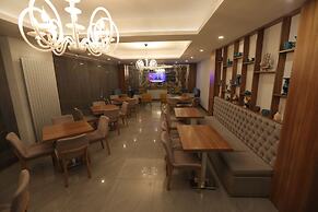 Business Palas Hotel