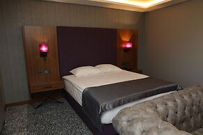 Business Palas Hotel