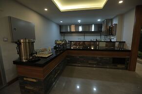 Business Palas Hotel