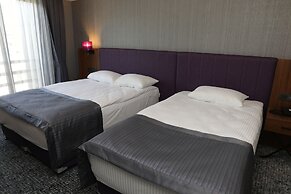 Business Palas Hotel