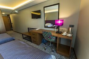 Business Palas Hotel