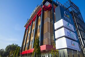 Business Palas Hotel