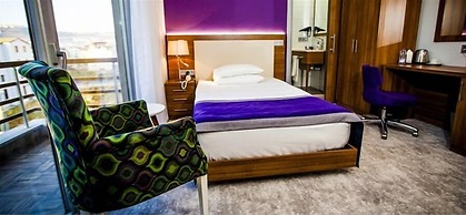 Business Palas Hotel