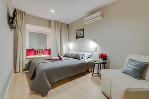 ROTAS on Chaykovskogo