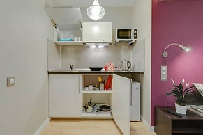 ROTAS on Chaykovskogo