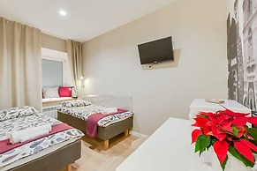 ROTAS on Chaykovskogo