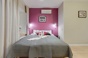 ROTAS on Chaykovskogo