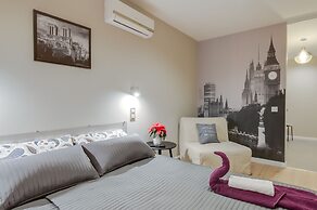 ROTAS on Chaykovskogo