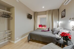 ROTAS on Chaykovskogo