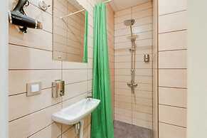 ROTAS on Chaykovskogo