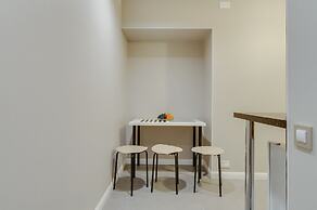 ROTAS on Chaykovskogo