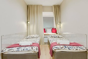 ROTAS on Chaykovskogo